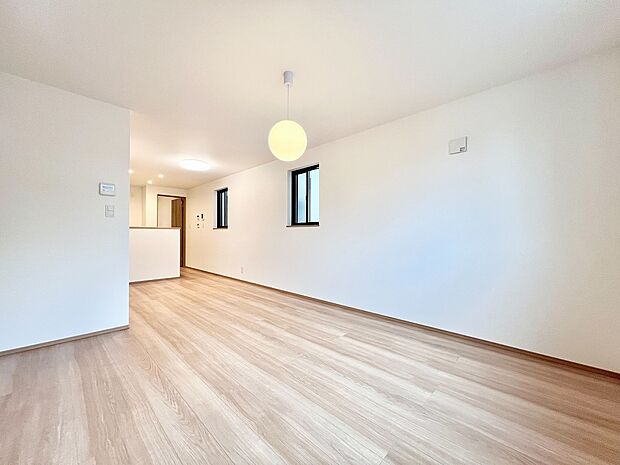 【Livingroom】リビングルーム