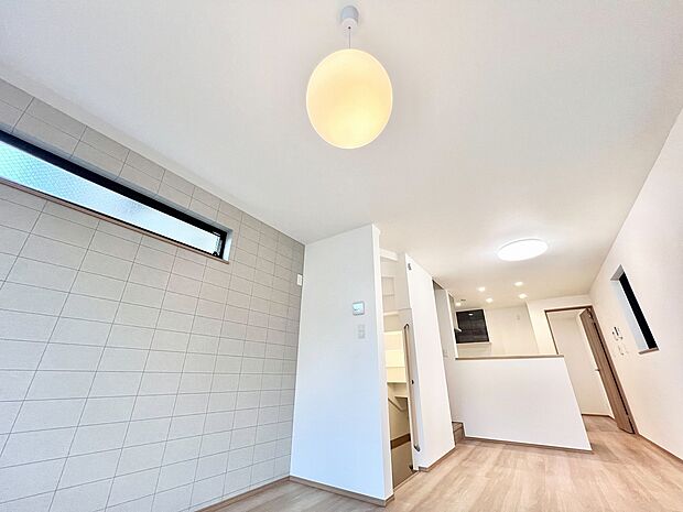 【Livingroom】リビングルーム