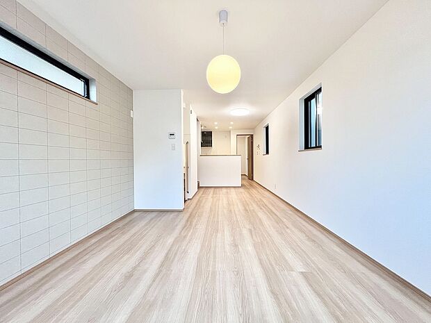 【Livingroom】リビングルーム