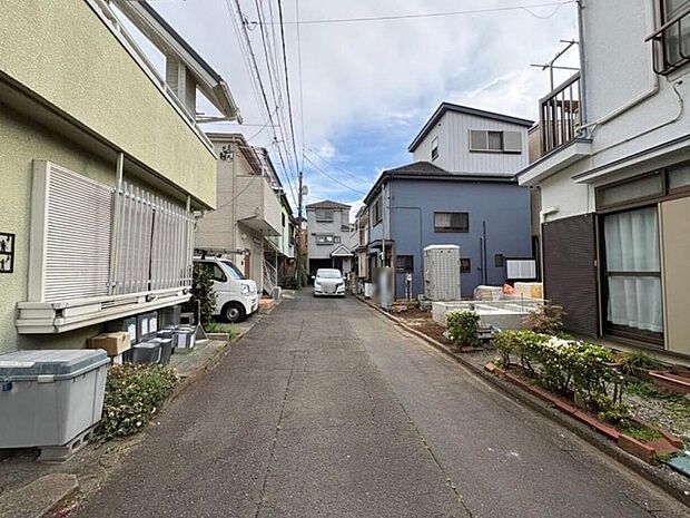 【Under construction】建設中