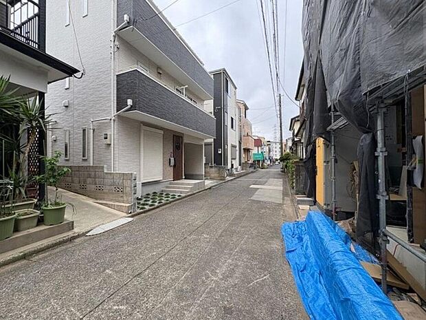 【Under construction】建設中