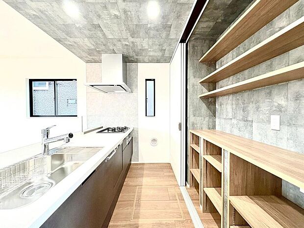 【Kitchen】キッチン