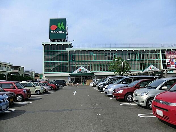 塩味病院まで約1800m