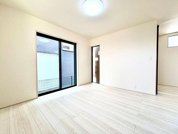 【Livingroom】リビングルーム