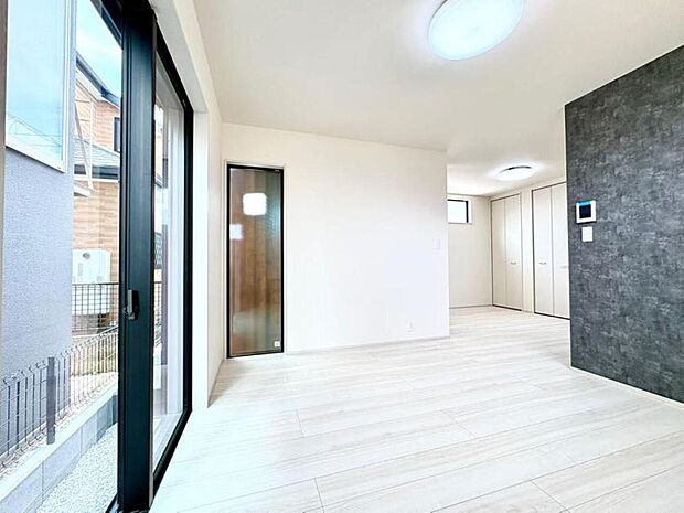 【Livingroom】リビングルーム