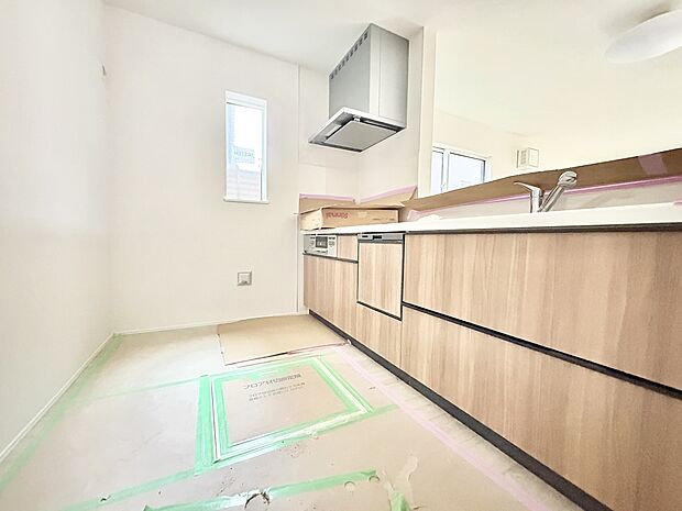 【現在工事中】【Kitchen】キッチン