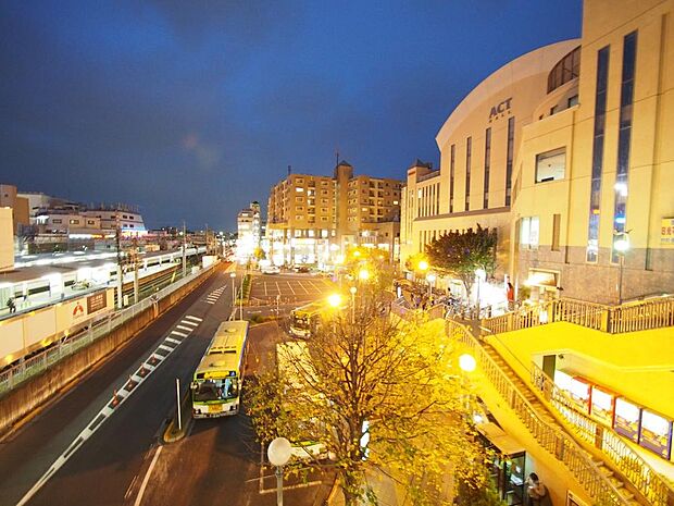 成増駅まで約4900m