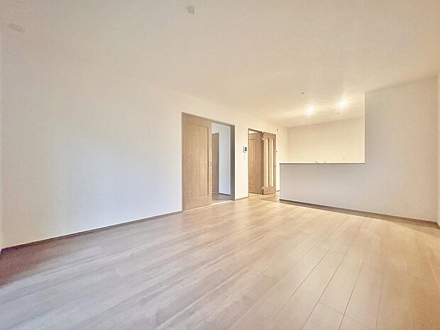 【Livingroom】リビングルーム