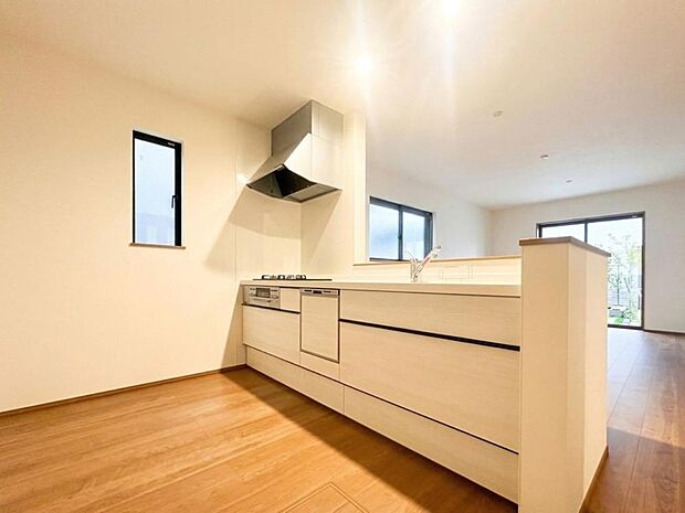 【Kitchen】キッチン