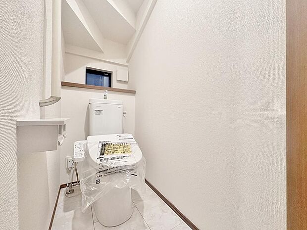 【Toilet】トイレ