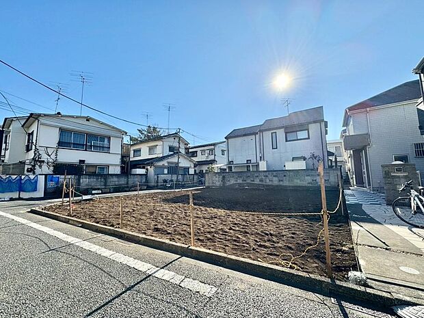 【Under construction】建設中