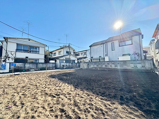 【Under construction】建設中