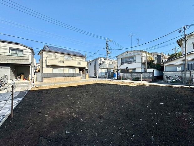 【Under construction】建設中