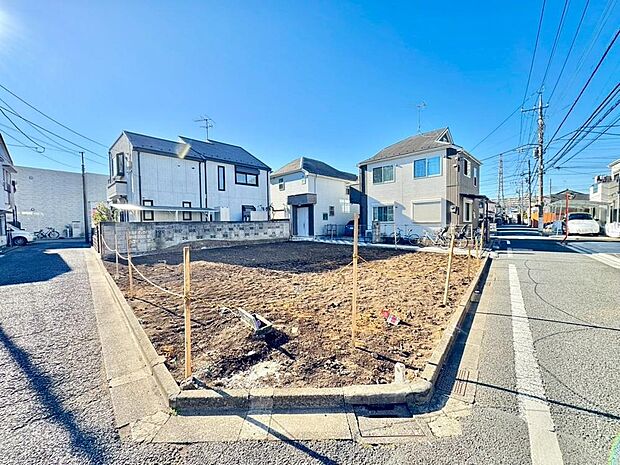 【Under construction】建設中