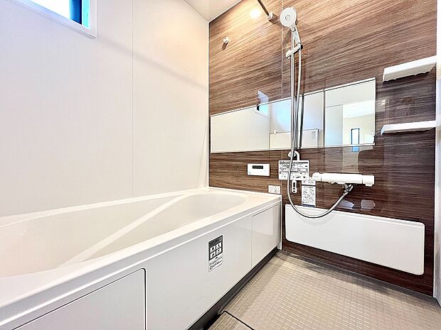 【Bathroom】浴室