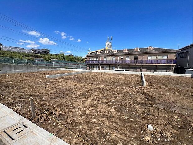 【Under construction】建設中