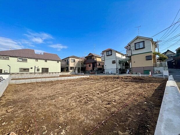 【Under construction】建設中