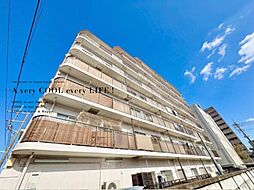 東京都練馬区中村北３丁目