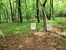 周辺：中清戸上組稲荷児童遊園まで約328m