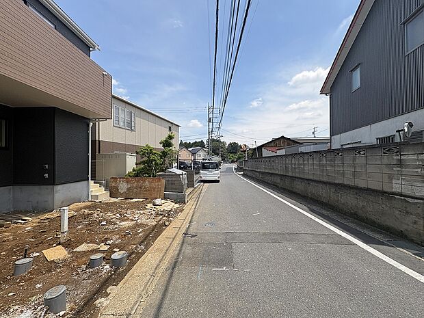 【Exterior】外観
