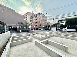 東京都板橋区上板橋2丁目