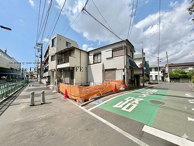 【Under construction】建設中