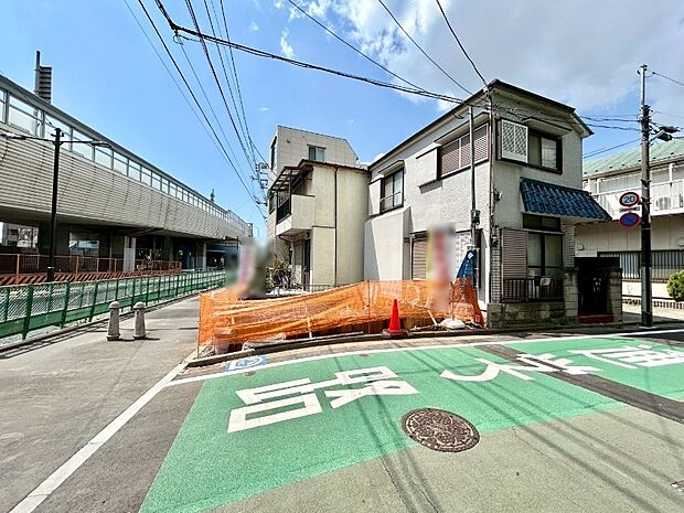 【Under construction】建設中