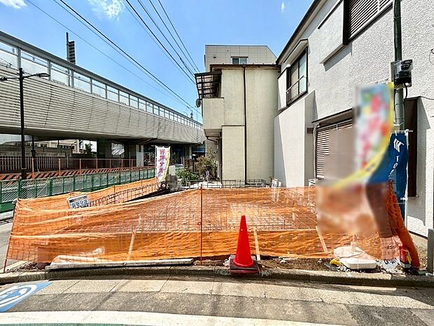 【Under construction】建設中