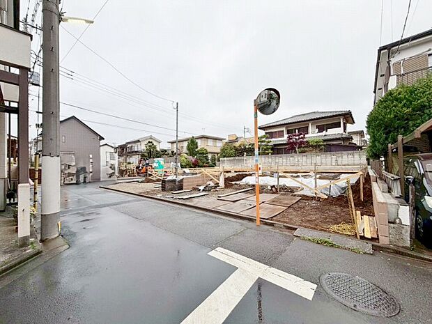 【Under construction】建設中