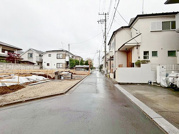 【Under construction】建設中
