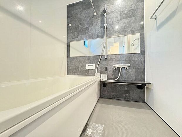 【Bathroom】浴室