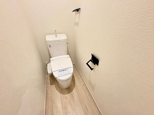 【Toilet】トイレ