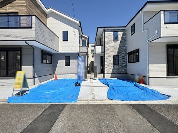 【Parking】駐車場
