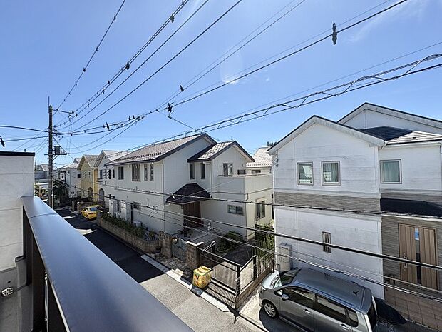 【View】眺望