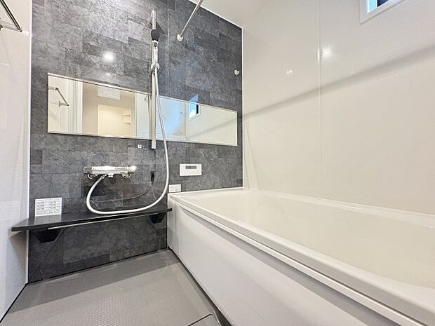 【Bathroom】浴室