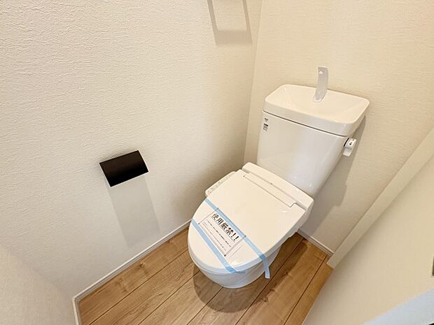 【Toilet】トイレ