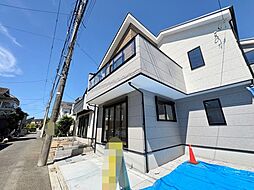 東京都西東京市南町２丁目