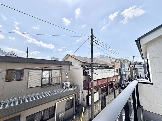 【View】眺望