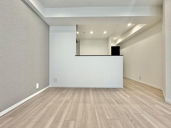 【Livingroom】リビングルーム