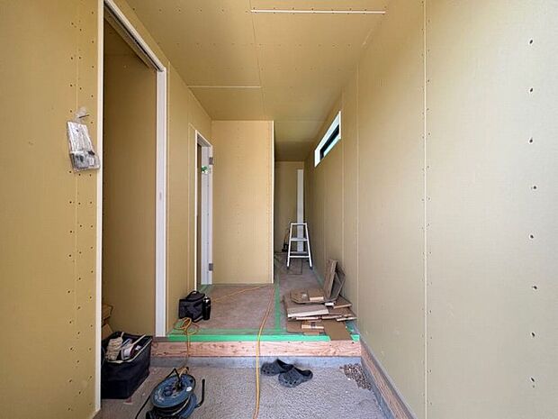 【Under construction】建設中
