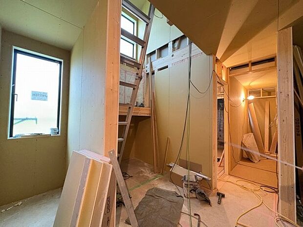 【Under construction】建設中