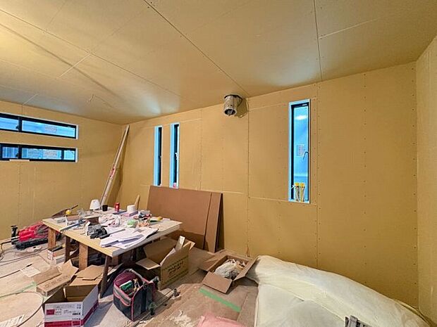 【Under construction】建設中