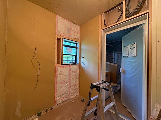 【Under construction】建設中