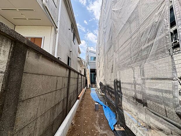 【Under construction】建設中
