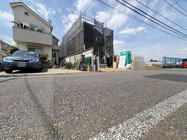 【Under construction】建設中