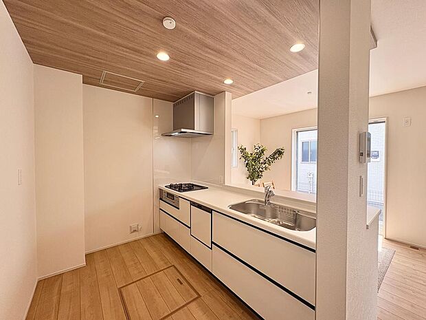 【Kitchen】キッチン
