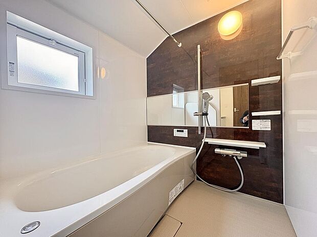 【Bathroom】浴室