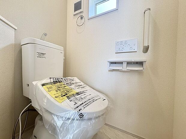 【Toilet】トイレ