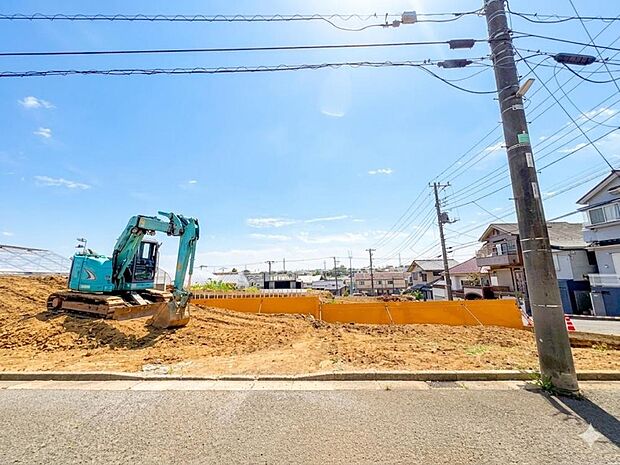 【Under Construction】建設中
