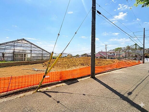 【Under Construction】建設中